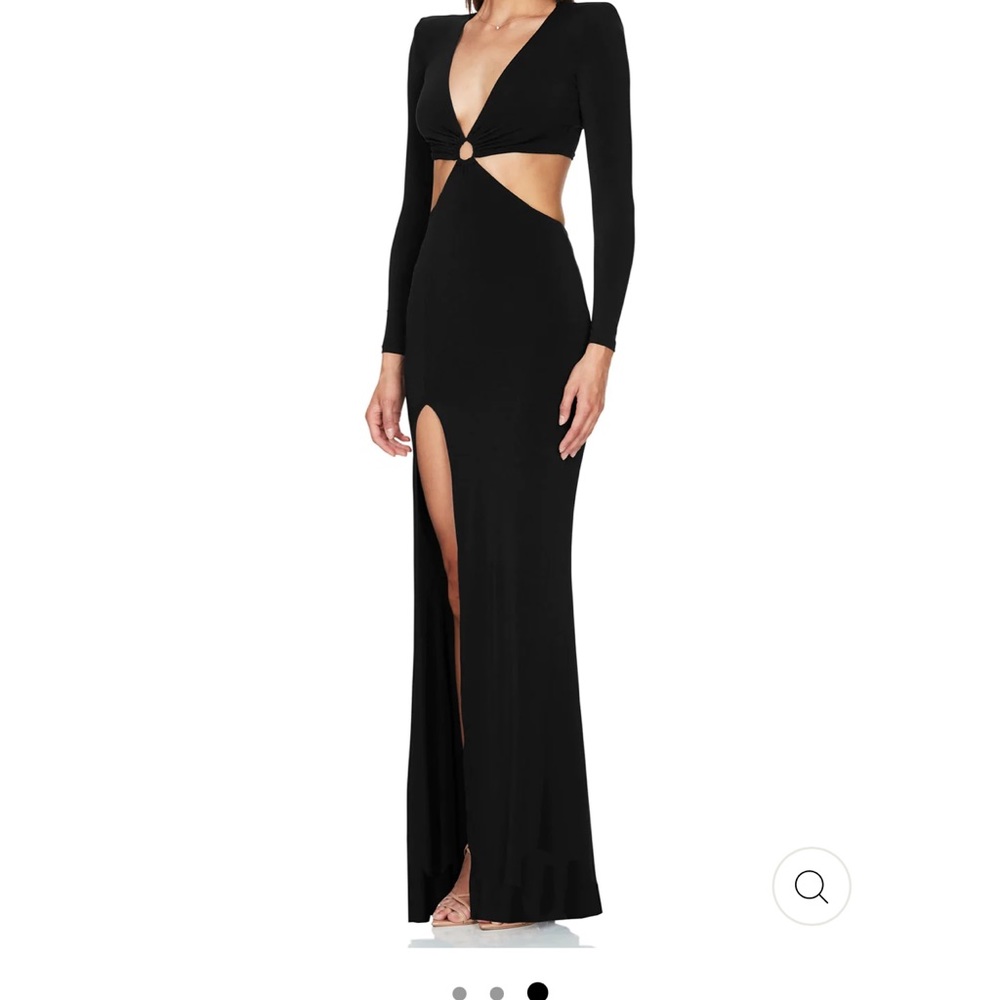 NOOKIE Riley ring dress